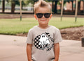 Kids Stay Spooky Tee