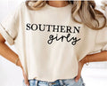 Southern Girly Tee
