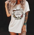 Made For The South Tee
