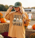 Sweet & Spooky Tee