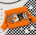 Mama Ghost Tee