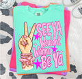 See Ya Tee