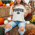 Pumpkin Season Tee