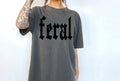 Feral Tee