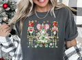 Nutcracker Tee