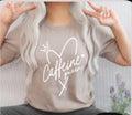 Caffeine Queen Tee