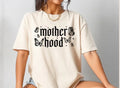 Motherhood Butterflies Tee