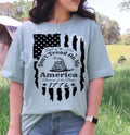 Don’t Tread On Me Tee