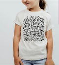 Kid’s G Tee
