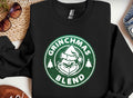 Grinchmas Blend Tee