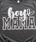 Boy Mama Tee