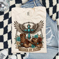 Guided By Faith Tee