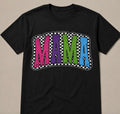 Mama Bright Varsity Tee