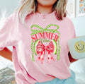 Summer Vibes Watermelon