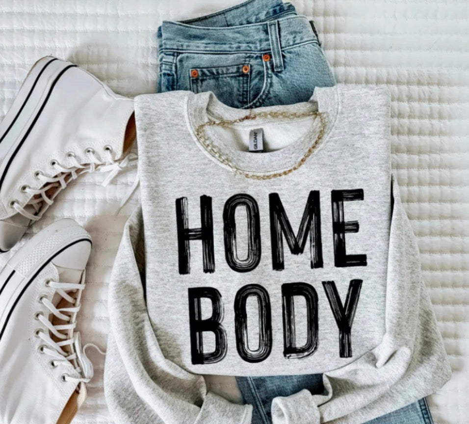 Home Body Tee