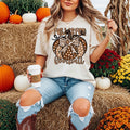 Fall Is For Football Tee