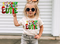 Kids Candy Cane Cutie Tee