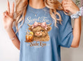 Sweet Tea & Side Eye Tee