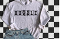 Hustle/Humble Tee