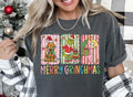Merry Grinchmas Tee