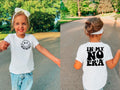 Kid’s In My No Era Tee
