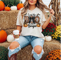 Boo In Boujee Tee