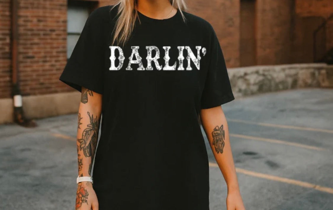 Darlin’ Tee