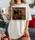 Christmas G Steal Christmas Tee
