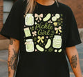 Pickle Girl Tee