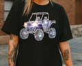 Rhinestone Sxs