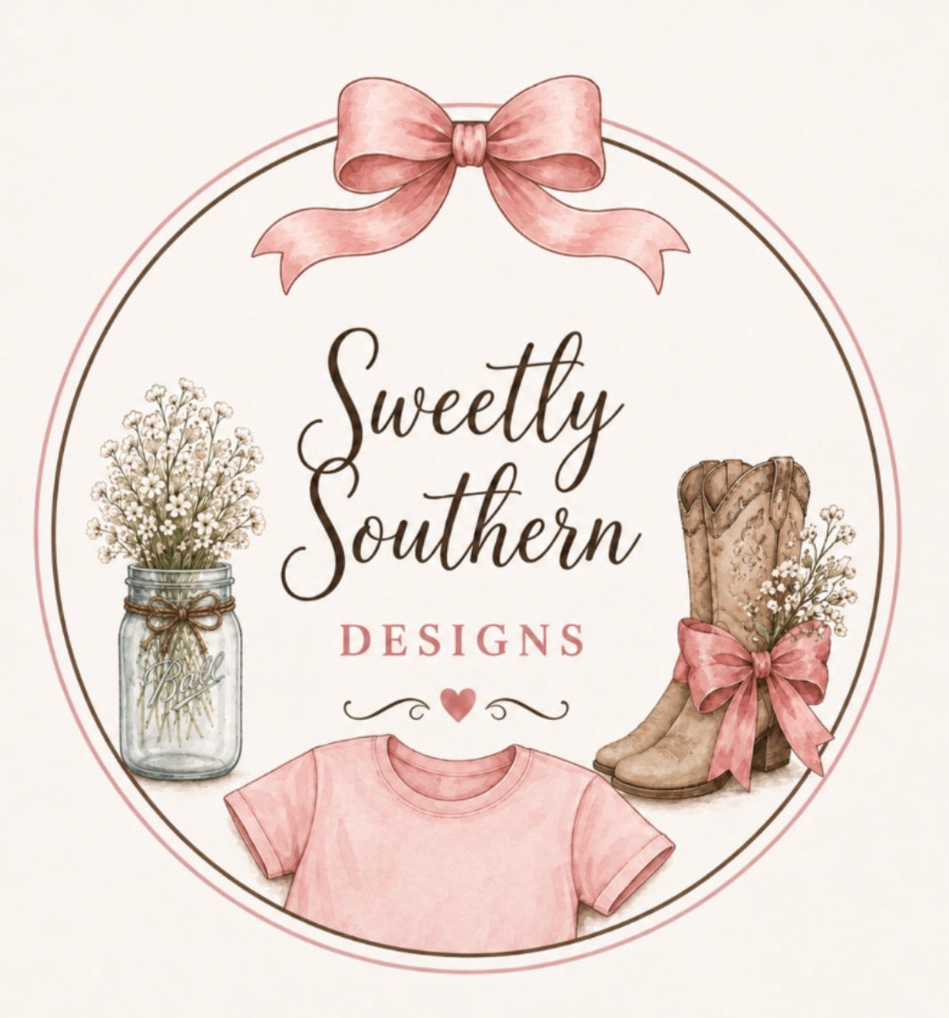 Sweetly Southern Designs