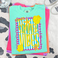 Summer Vibes Sea Shell Tee