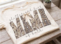 Glitter & Dirt Mama Tee