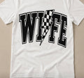Wife Bolt Tee